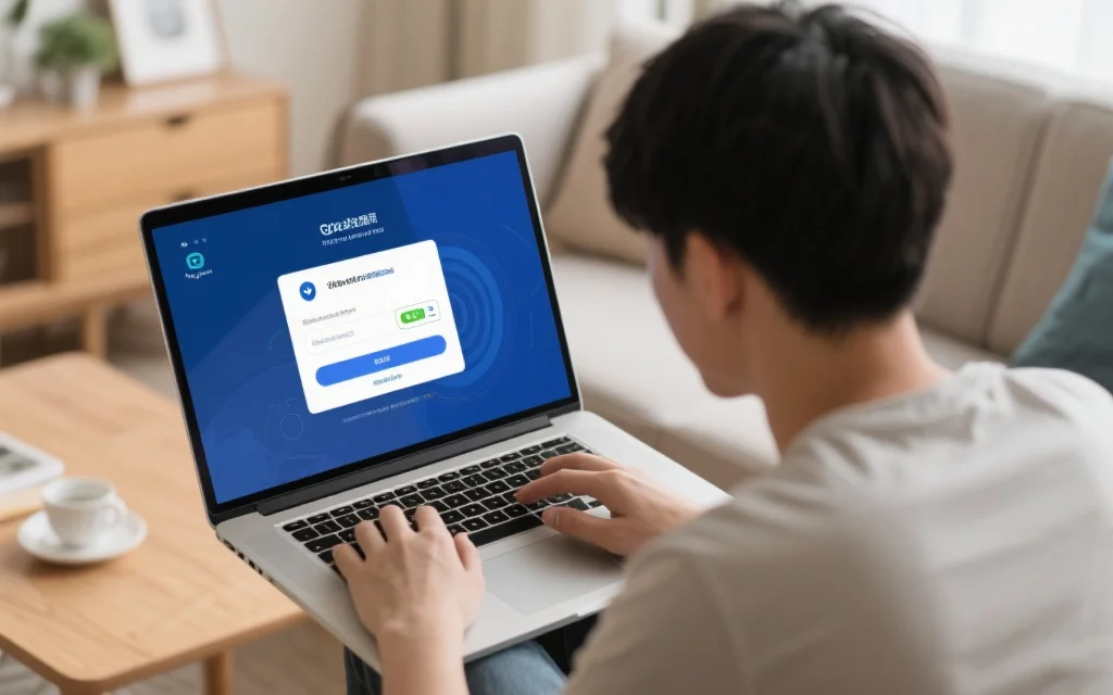 蓝图娱乐平台新用户注册全流程分步指南：安全与便捷并重