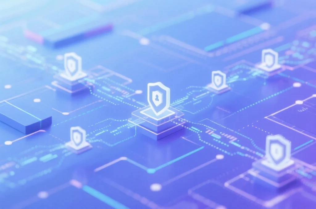 蓝图娱乐平台技术革新与安全保障