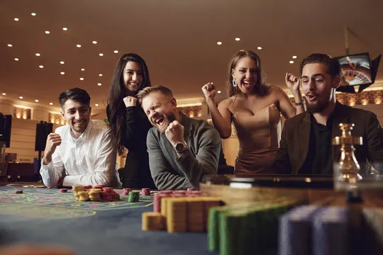 蓝图娱乐 品牌形象